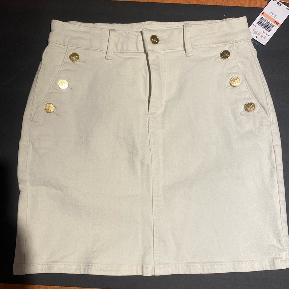 Brand new Michael Kors skirt